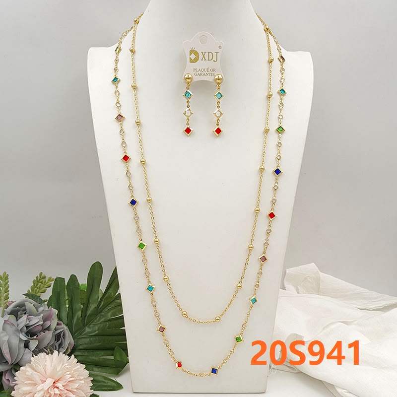Jewelry Set 011