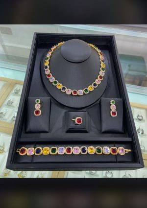 Jewelry Set 005