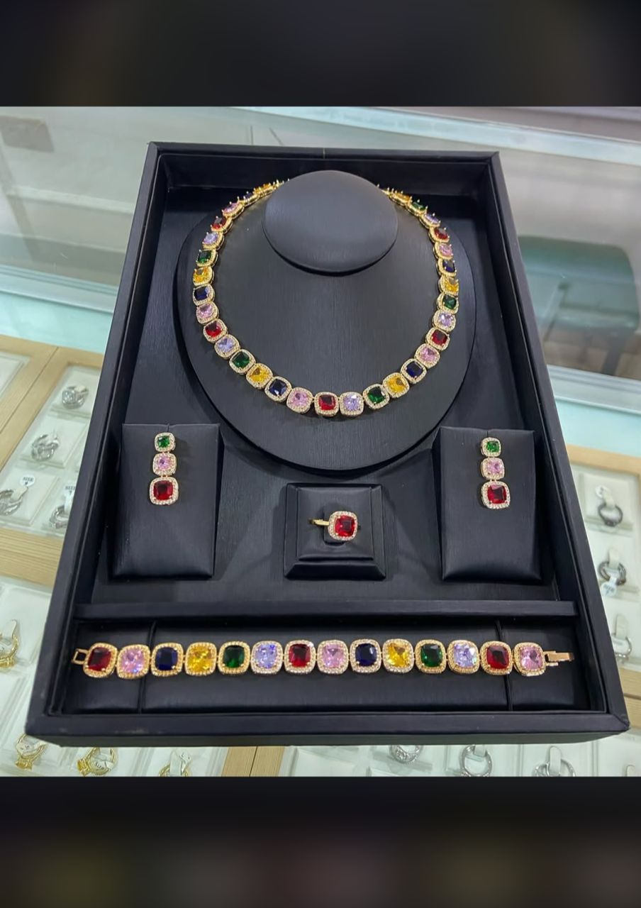 Jewelry Set 005