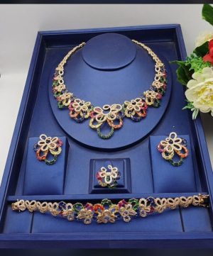 Jewelry Set 004