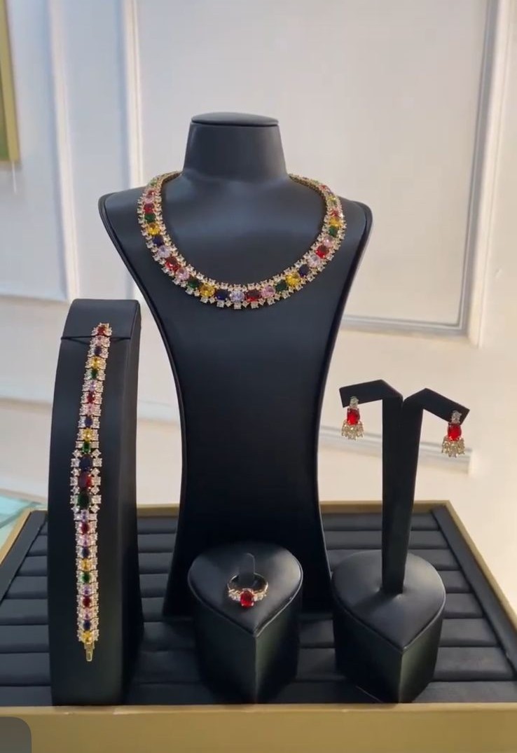 Jewelry Set 003