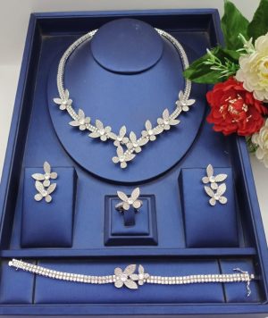 Jewelry Set 002