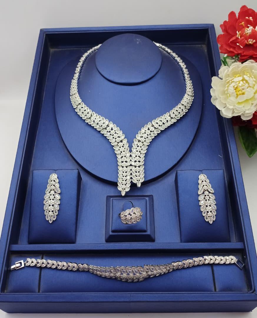Jewelry Set 001