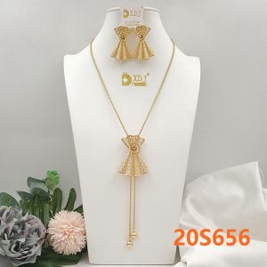 Jewelry Set 012