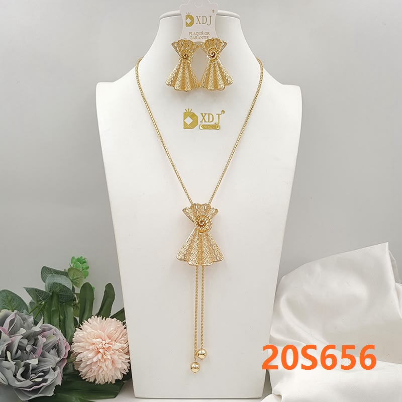 Jewelry Set 012