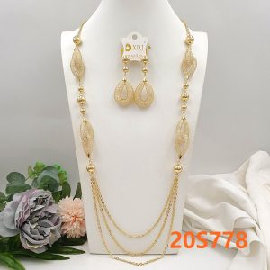 Jewelry Set 010