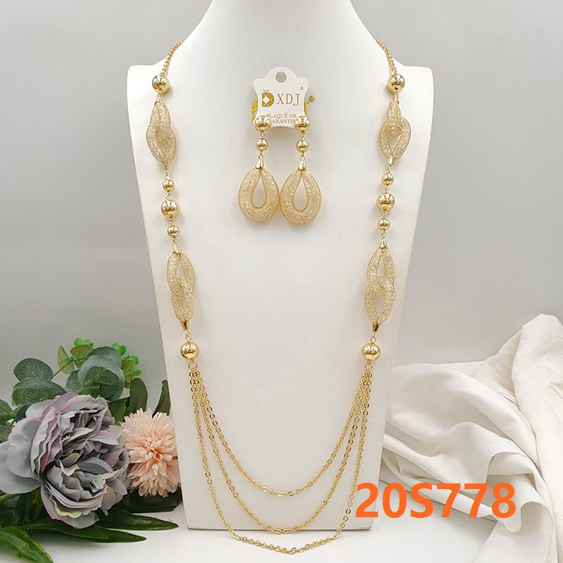 Jewelry Set 010