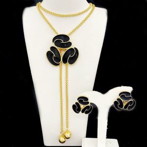 Jewelry Set 009