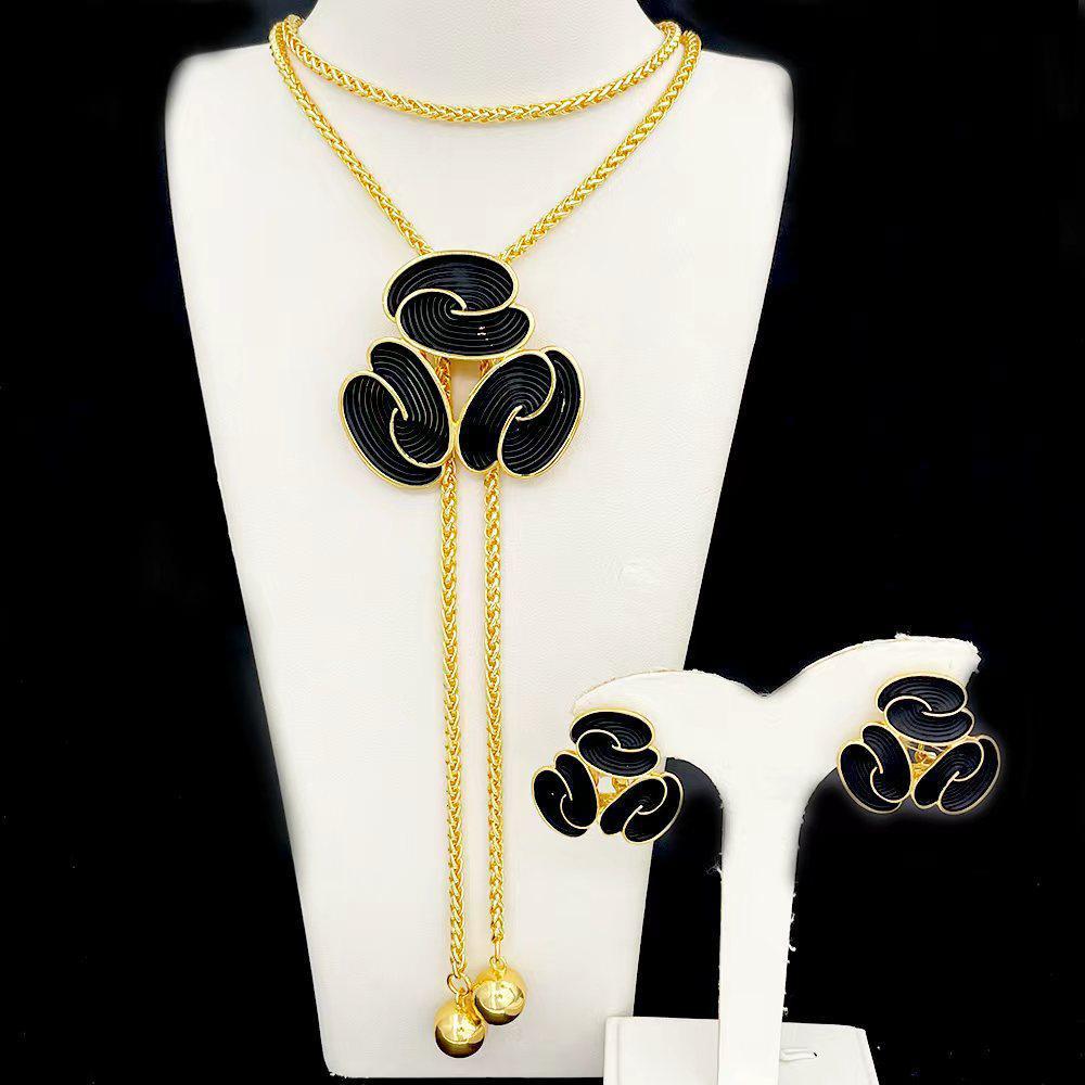 Jewelry Set 009