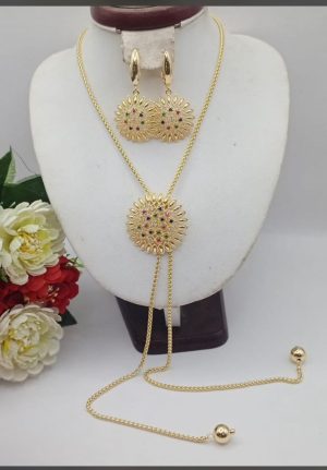 Jewelry Set 007