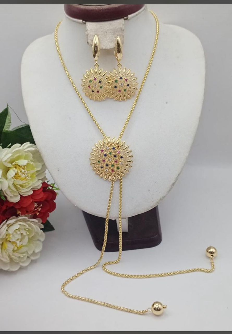 Jewelry Set 007