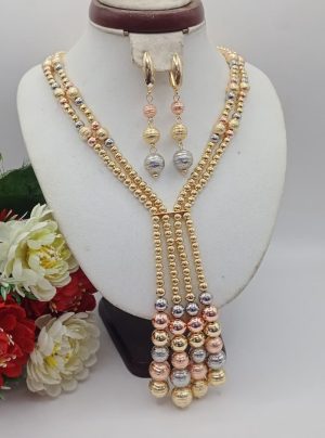 Jewelry Set 006