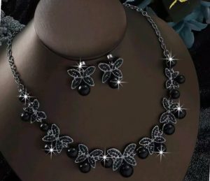 Jewelry Set 006