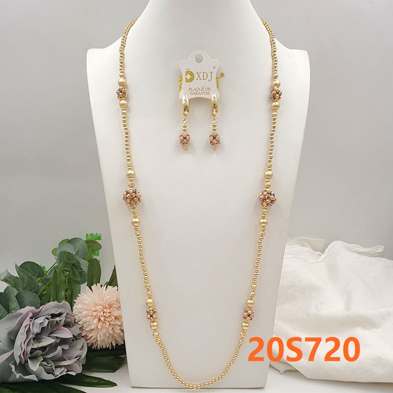 Jewelry Set 013